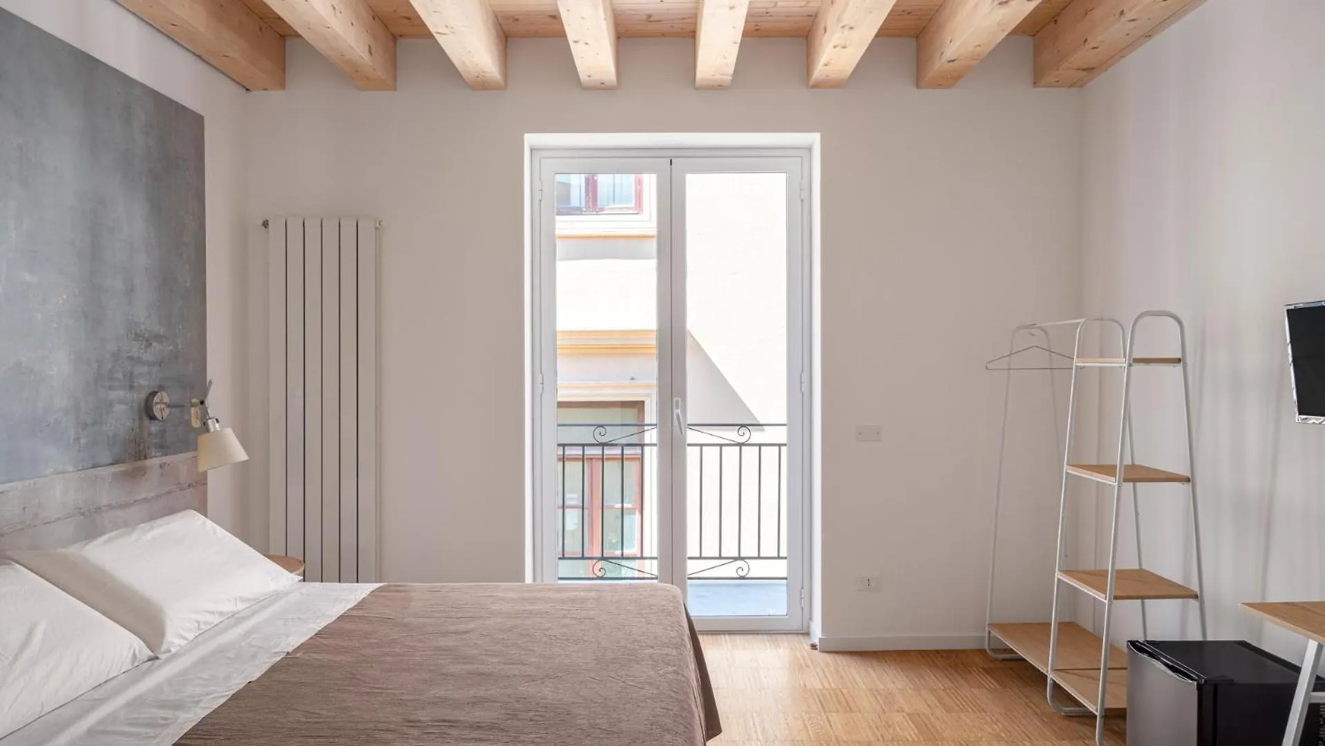 Le Stanze Di Triyah Bed & Breakfast Palermo