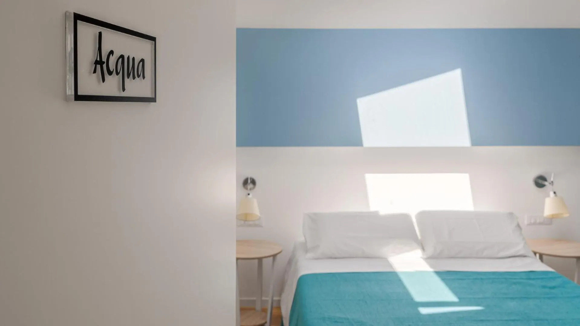 Le Stanze Di Triyah Bed & Breakfast Palermo Italy