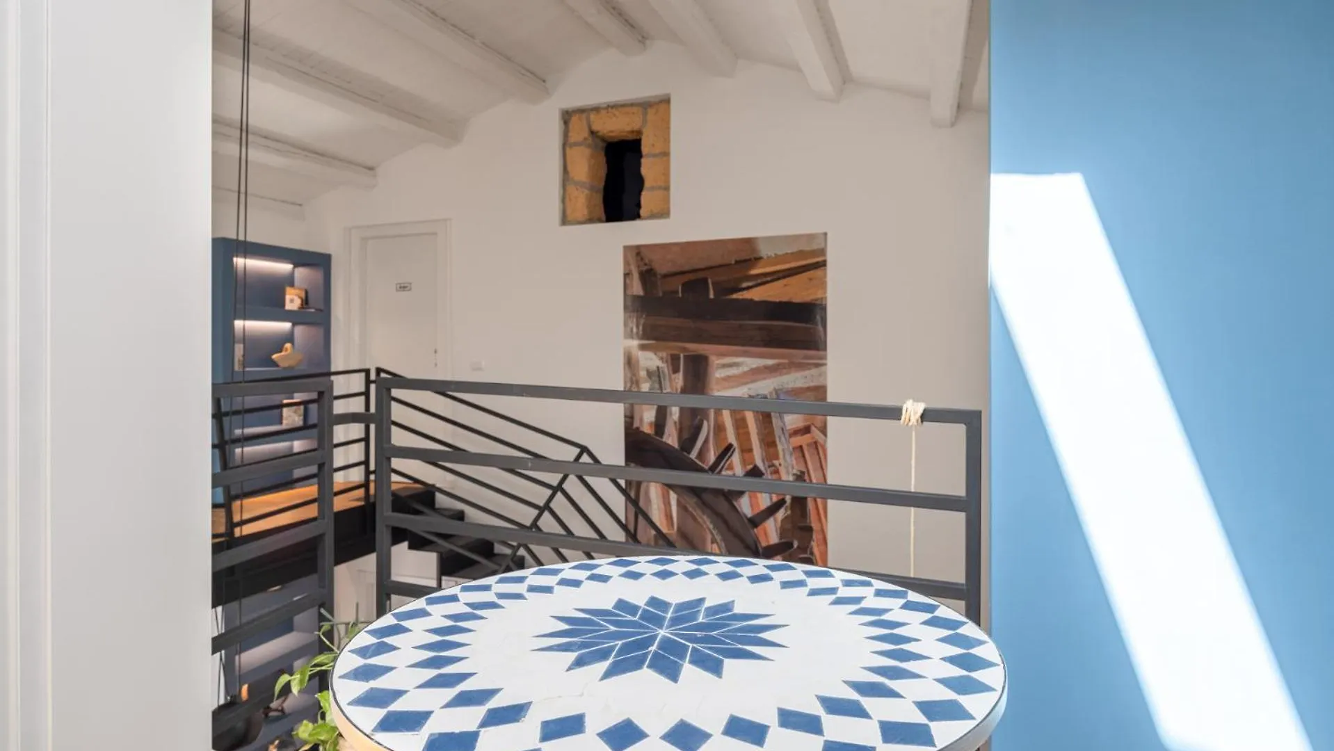 Le Stanze Di Triyah Bed & Breakfast Palermo